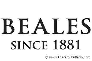 Beales warns of potential collapse