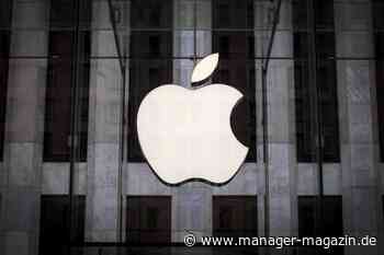 Börse: Dax klettert, Wirecard-Aktie klar im Plus