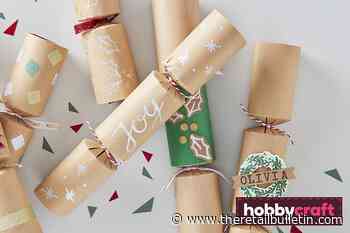 Hobbycraft reports strong Christmas sales growth