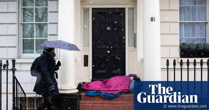 My working week: 'I fight to get a teenage gang target the help he needs'