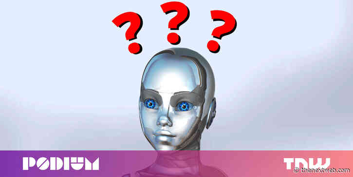 AI’s key to true intelligence is learning how to forget