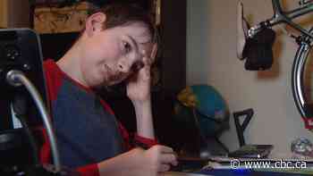 B.C. funding decision on pricey drug leaves teen with rare disease facing 'scary' future