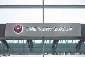 Shop Direct rebrands as The Very Group