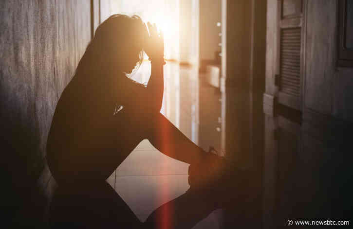 This Bearish Fractal Suggests Bitcoin Is On Its Way to $6,400, Again