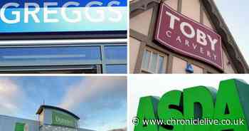 Free Greggs sausage rolls and cheap iPhones: North East jobs with the best staff benefits