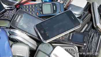 Warum die Pfandpflicht für Smartphones in die falsche Richtung geht