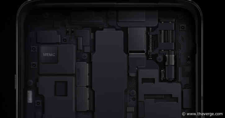 OnePlus confirms its next phone will jump to a 120Hz screen