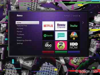Header bidding heads to connected TV