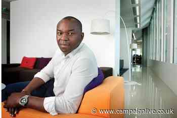 UM hires Mindshare's Enyi Nwosu as CSO