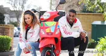 Love Island's Amber Gill reveals what she really meant as cryptic tweet sparks Ovie romance rumours