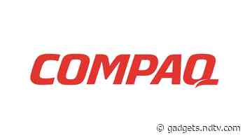 Compaq to Return to India This Year, but as a Smart TV Brand