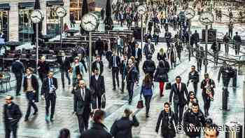 Vier Tage arbeiten bei gleichem Gehalt - und die Firma profitiert auch