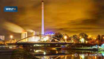 Wo Steuerzahler ihr Geld am schnellsten zurückbekommen