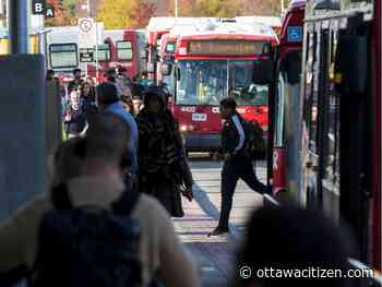 City missing chance to collect better data on how LRT customers use Transpo, prof says