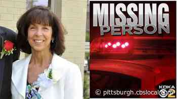Missing Penn Township Woman Found Safe