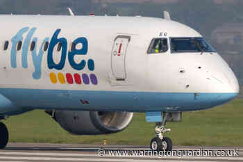 Flybe 'at risk of collapse' over rising losses