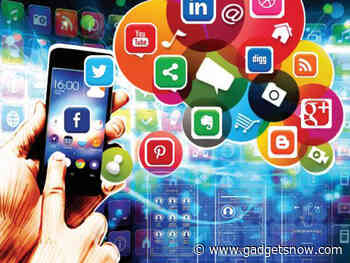 Political views are fine, but watch your language on social media