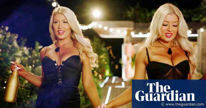 'A bullet dodged!' Can winter Love Island survive its controversies?