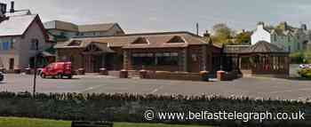 Stables restaurant in Groomsport closes its doors