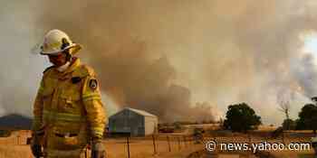 Rupert Murdoch's News Corp criticized for misleading bushfire coverage amplified by trolls and bots