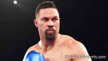 Team Parker warn Usyk: We're the A-side!