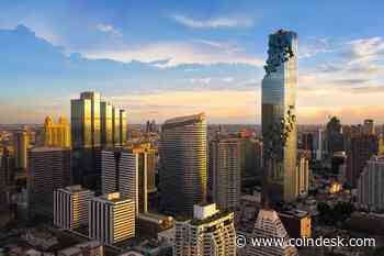 Asian Conglomerates Lead $31M Round for Blockchain Remittance Firm Lightnet