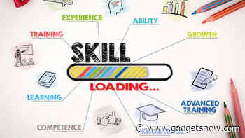 Students must learn to innovate, not just pick up skills