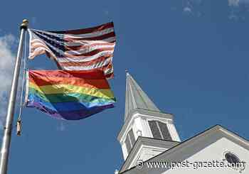 The Methodists, the mediator and the divorce plan