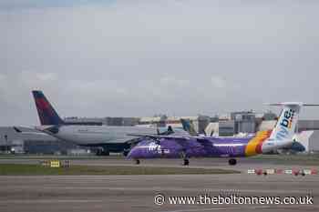 Flybe collapse risk latest: How Manchester Airport flights affected