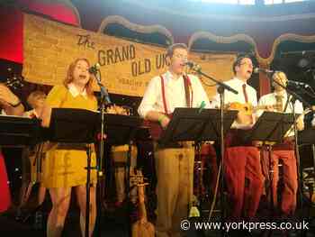 LETTER: Fringe failure highlights city management problems