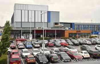 LETTER: Stadium parking fiasco a cruel blow for football fans