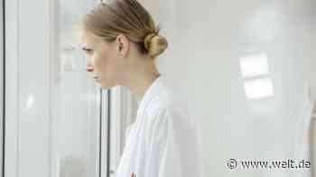 Unglücklich im Job – Soll ich den Beruf wechseln?