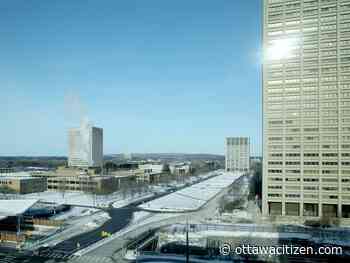 Rubin: What's happening at Tunney's Pasture behind closed doors?