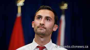 Liberal MPP calls for firing of Ontario education minister as teacher job action escalates
