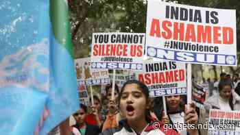 WhatsApp, Google, Apple Response Sought by Delhi High Court on Plea to Retain Data of JNU Violence