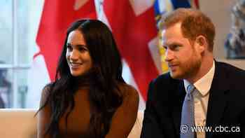 Queen to host crisis summit on Prince Harry and Meghan's future