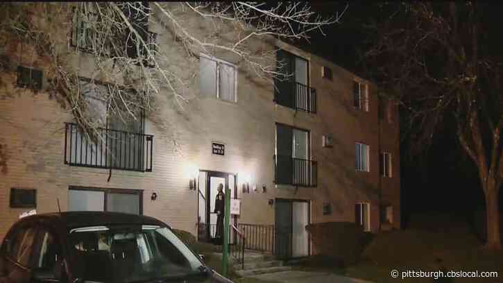 Police: Alleged Armed Intruder Shot, Killed At Baldwin Apartment