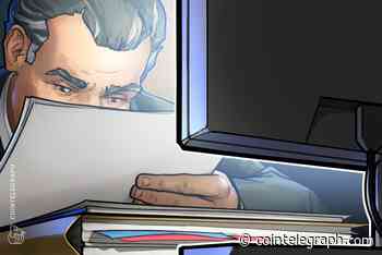 Digital Currency Manual for Chinese Officials in High Demand, Enters Second Printing