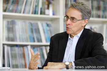 Human Rights Watch head denied entry to Hong Kong ahead of report launch