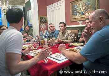 Walkabout: You don’t have to knock yourself out to be an agent of change