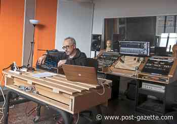Homewood company surprises world with Pittsburgh-made synthesizers
