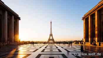 Europas neue Nummer eins