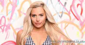 Love Island's Ellie Brown reveals 'extreme lengths' she went to for the show