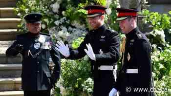 Princes William and Harry issue statement amid U.K. Royal Family rift