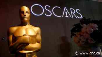 92nd Academy Award contenders revealed this morning