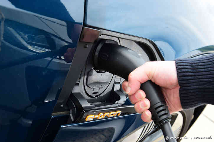 Government urged to scrap VAT on electric cars