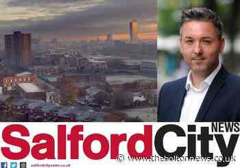 Salford City News: Bolton News publisher Newsquest set to launch new title for Salford