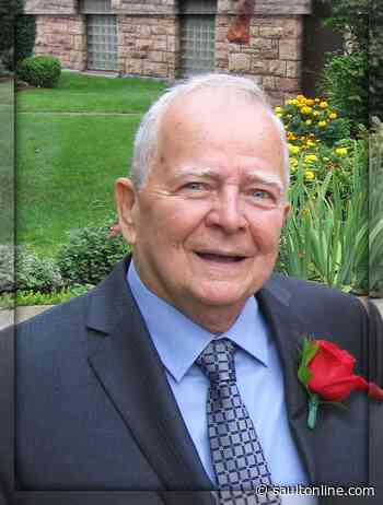CARPENTER, Charles Joseph Watson “Charlie”