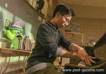 Us: Virtuosity of teenage pianist is worth a listen