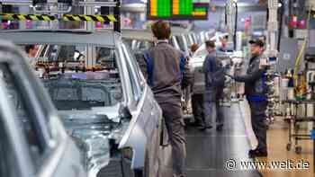 Expertenkommission sieht mehr als 400.000 Jobs in Gefahr